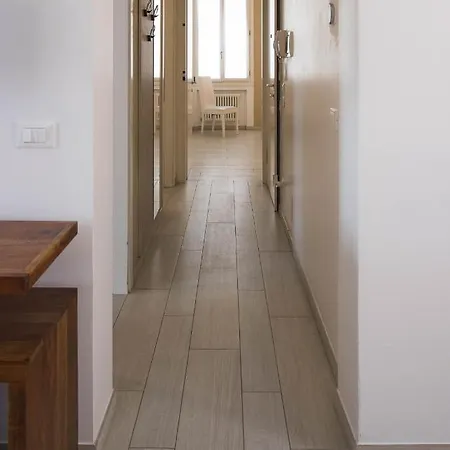 Corte Del Tintor Apartments Venice Exterior photo