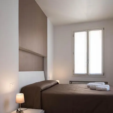 Corte Del Tintor Apartments Venice Exterior photo