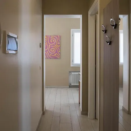 Corte Del Tintor Apartments Venice Exterior photo