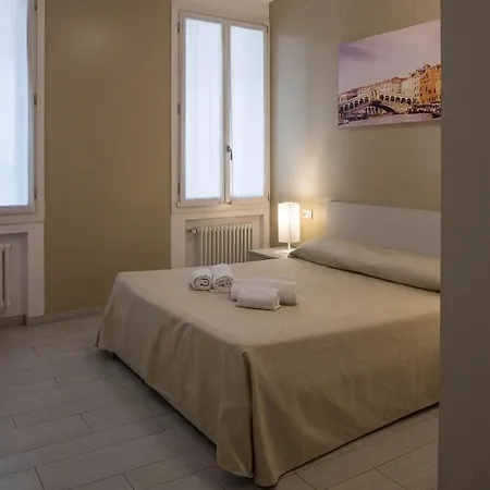 Corte Del Tintor Apartments Venice Exterior photo