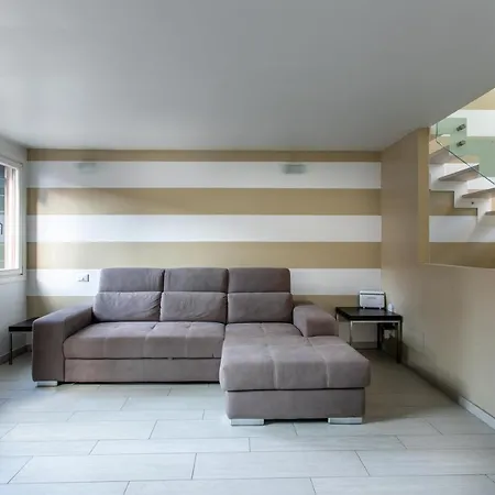 Corte Del Tintor Apartments Venice Exterior photo