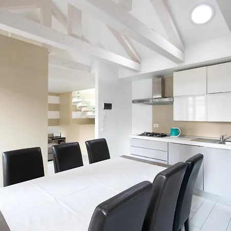 Corte Del Tintor Apartments Venice Exterior photo