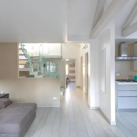 Corte Del Tintor Apartments Venice Exterior photo
